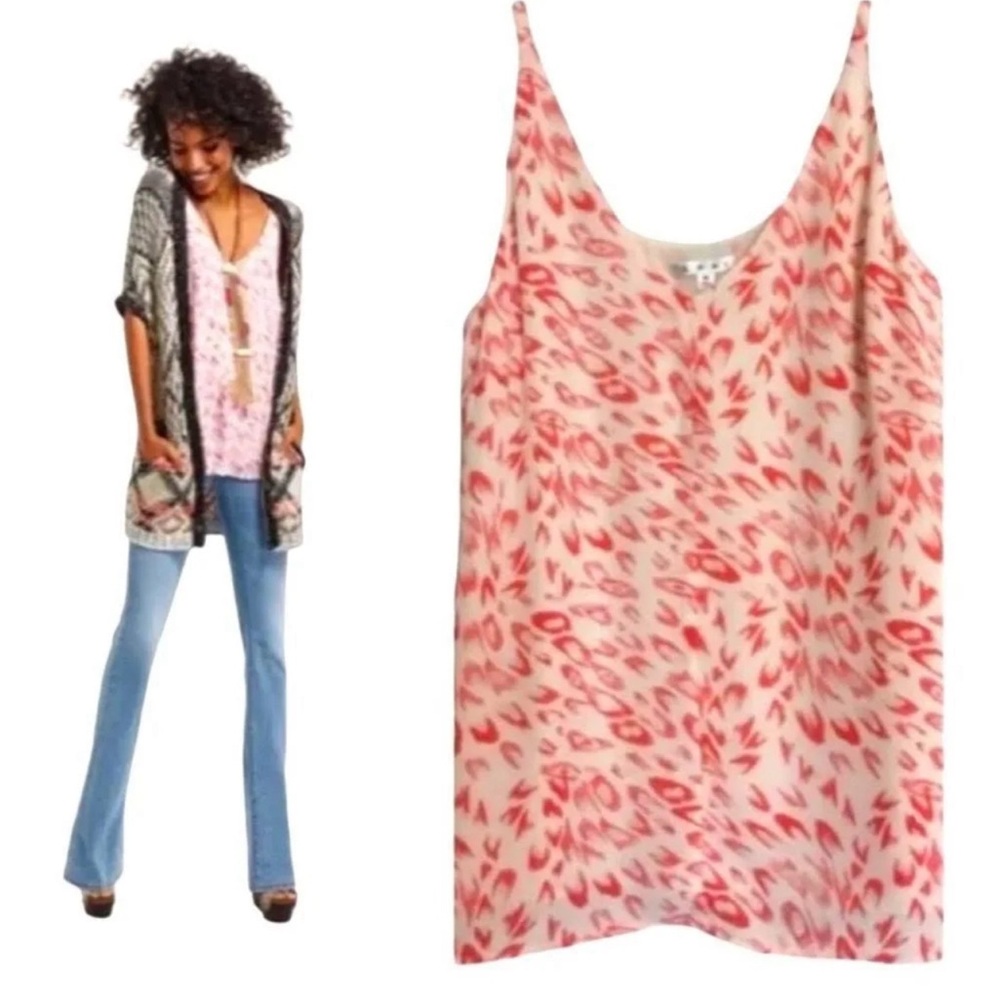 Cabi beautiful flirty camisole 💕